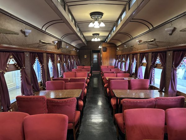 Comedor – E